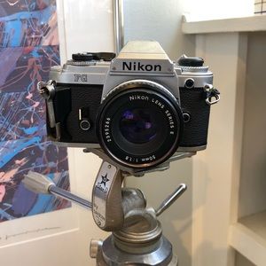 Meet your Posher, Antonee